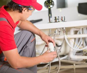 About Water Leak Detection Pros Glendale, MA